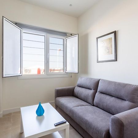 Delfin Azul 2 Free Parking By Cadiz Time Apartment Luaran gambar